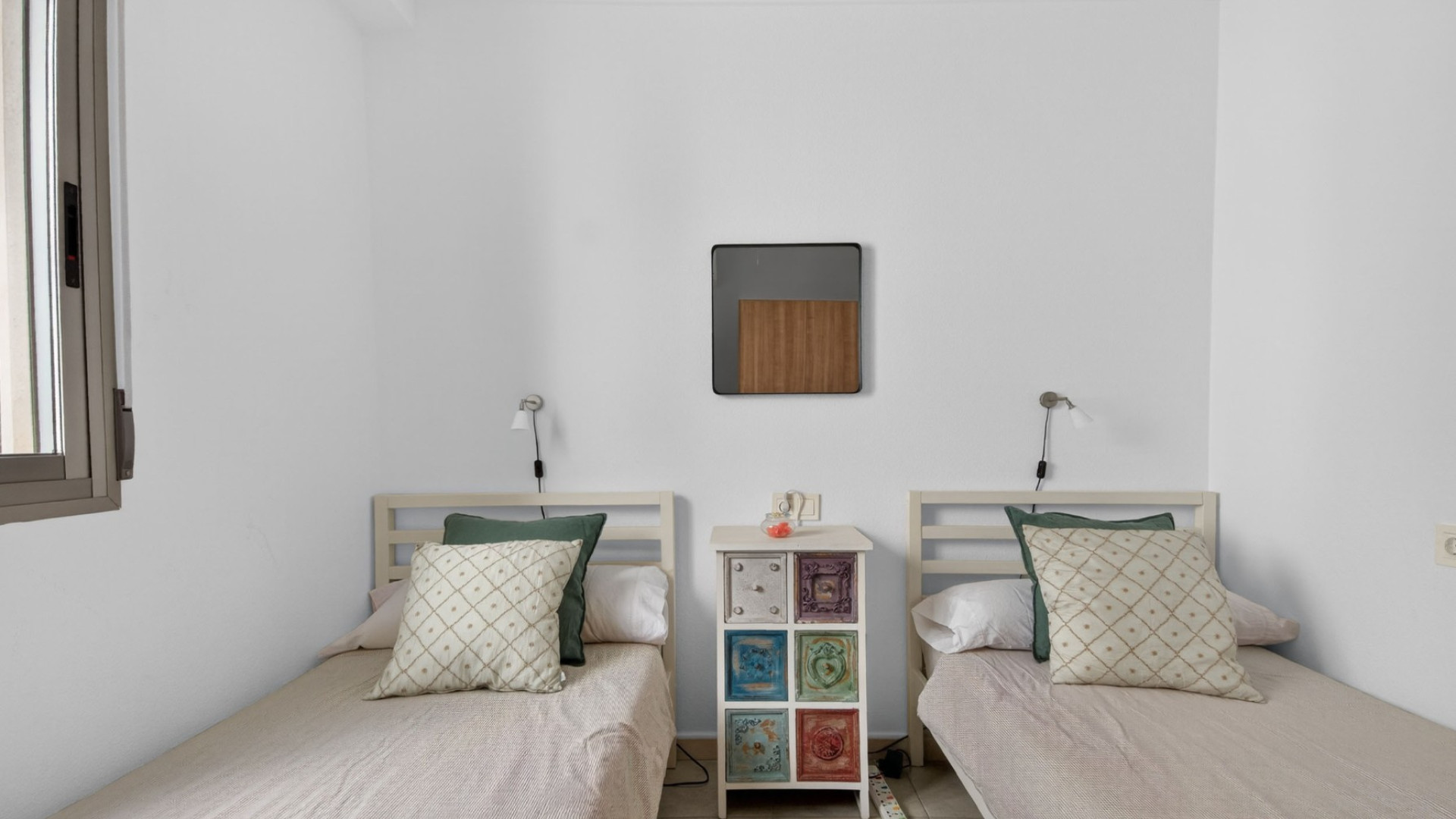 Revente - Apartment - Guardamar del Segura - CENTRO