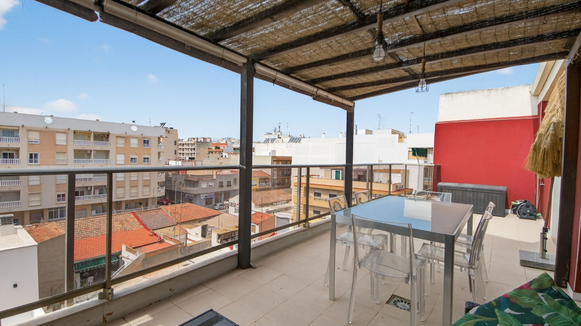 Revente - Apartment - Guardamar del Segura - CENTRO