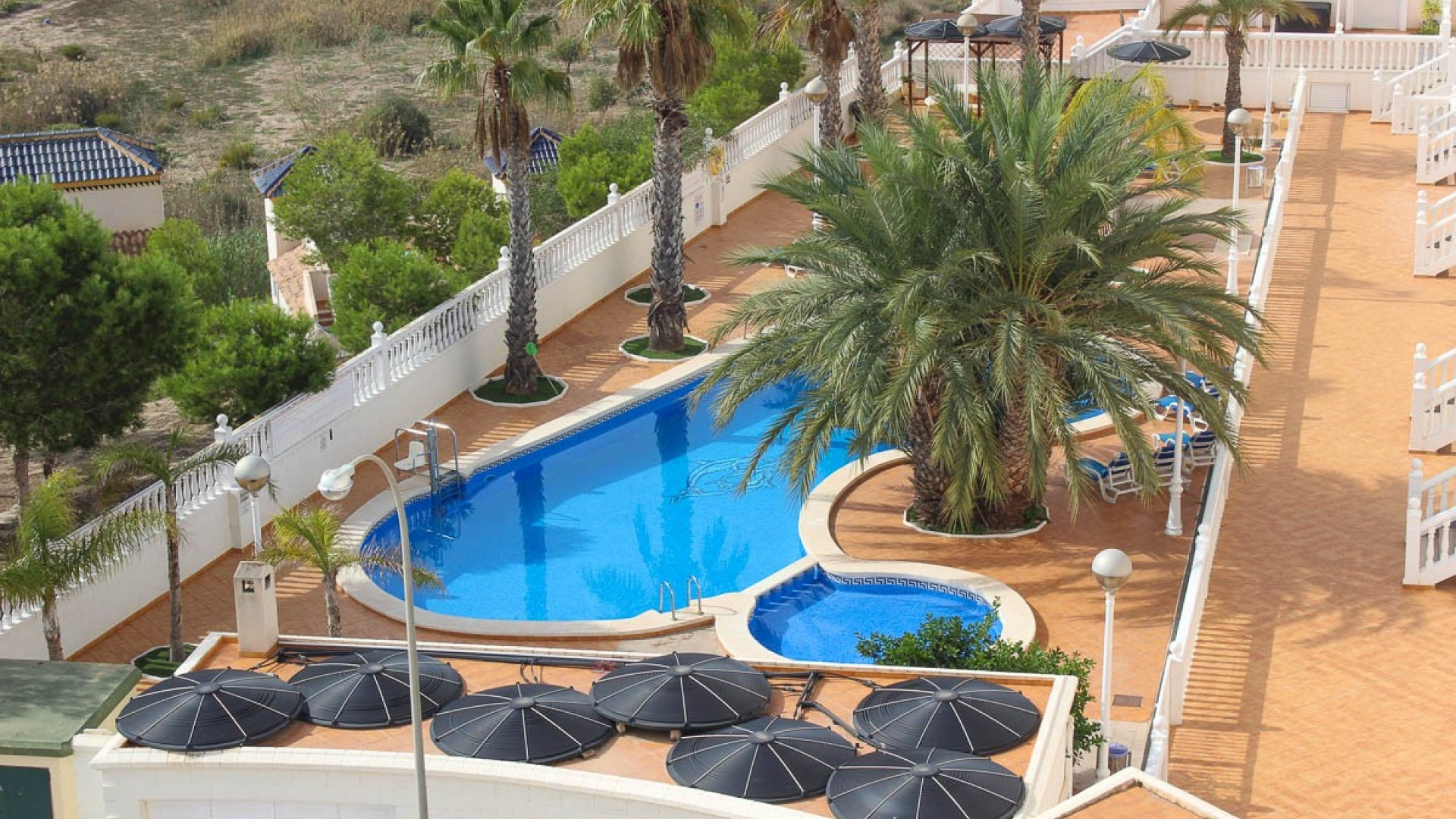 Revente - Apartment - Guardamar del Segura - El Eden