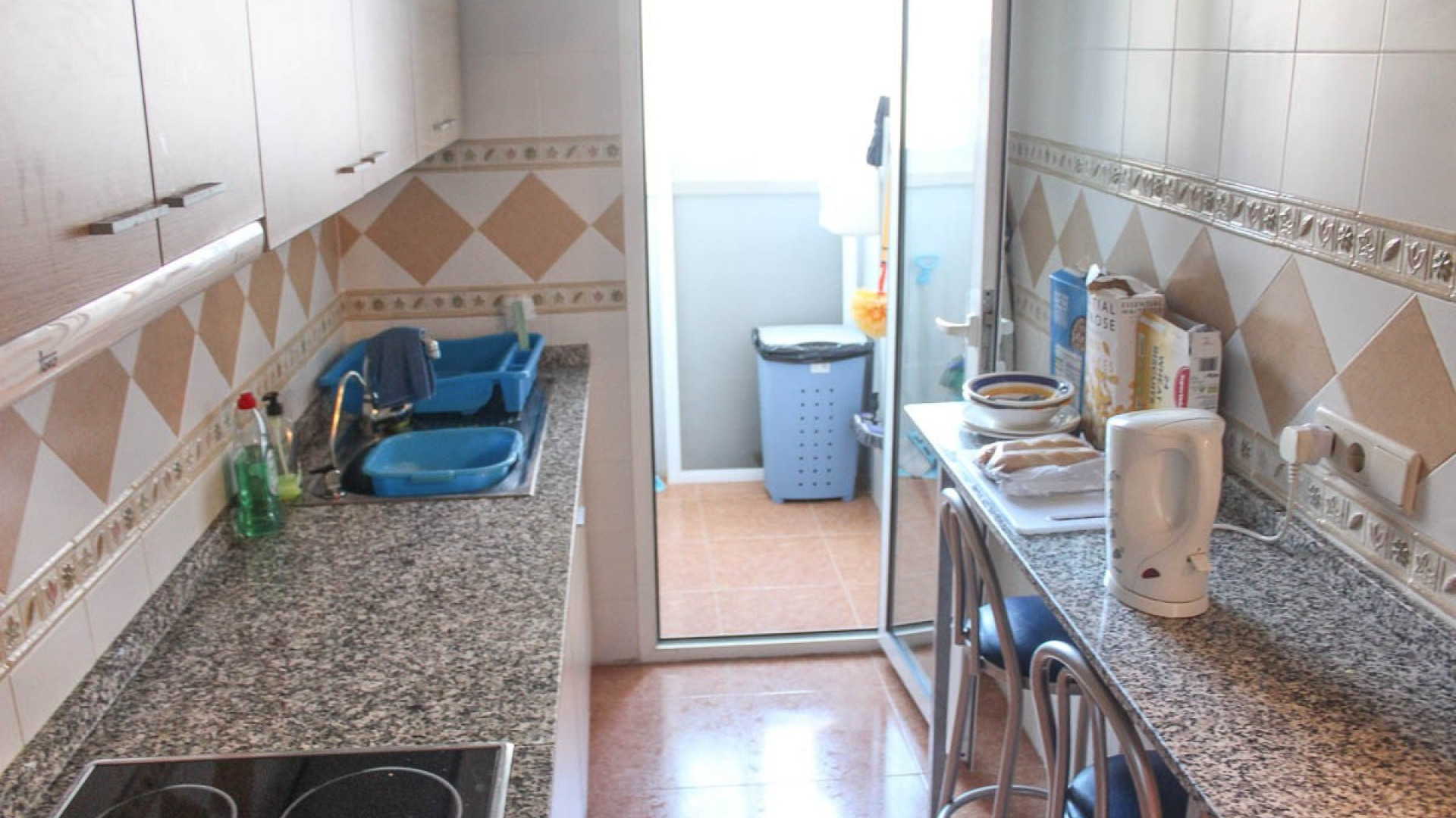 Revente - Apartment - Guardamar del Segura - El Eden