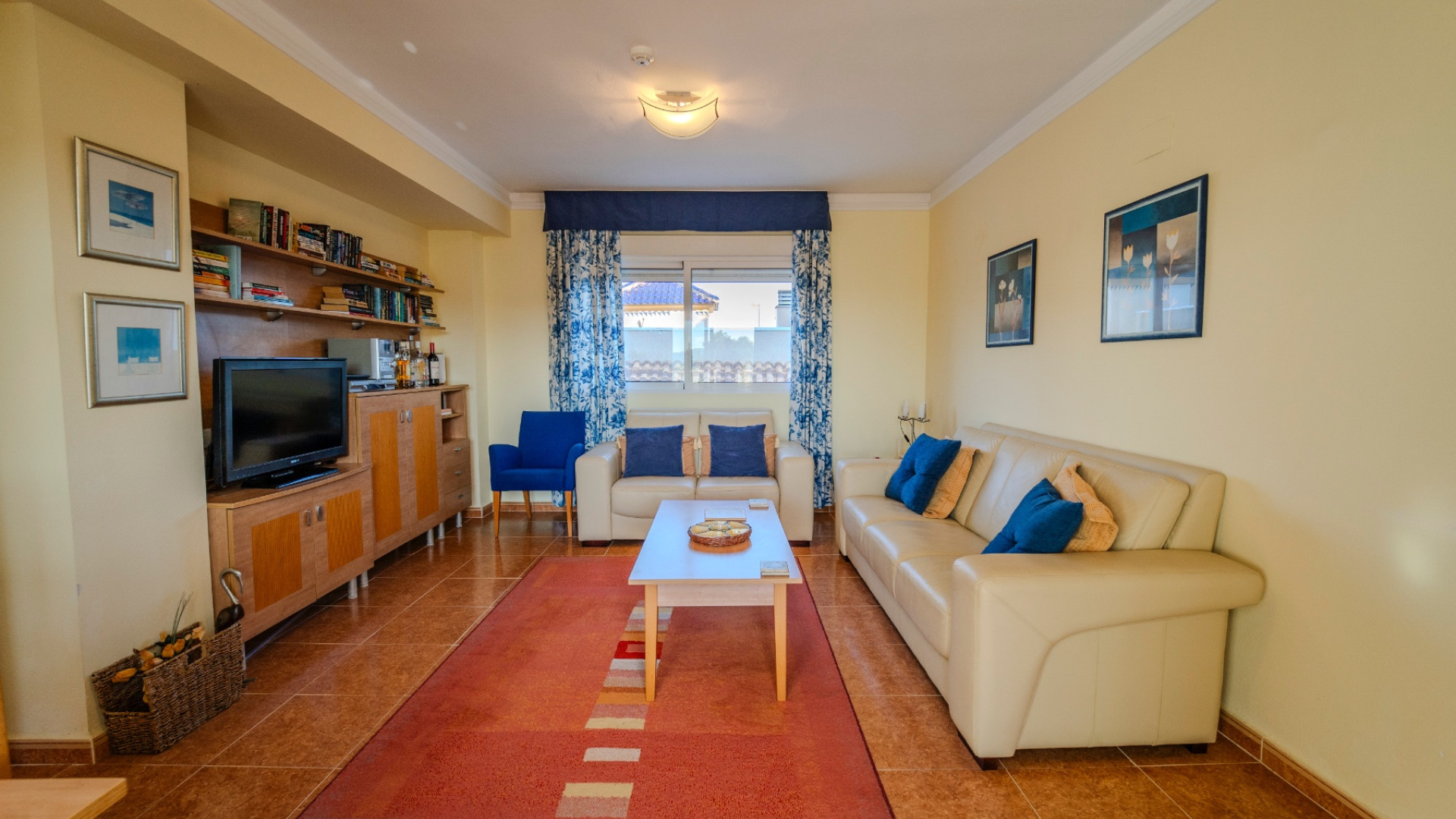 Revente - Apartment - Guardamar del Segura - El Edén