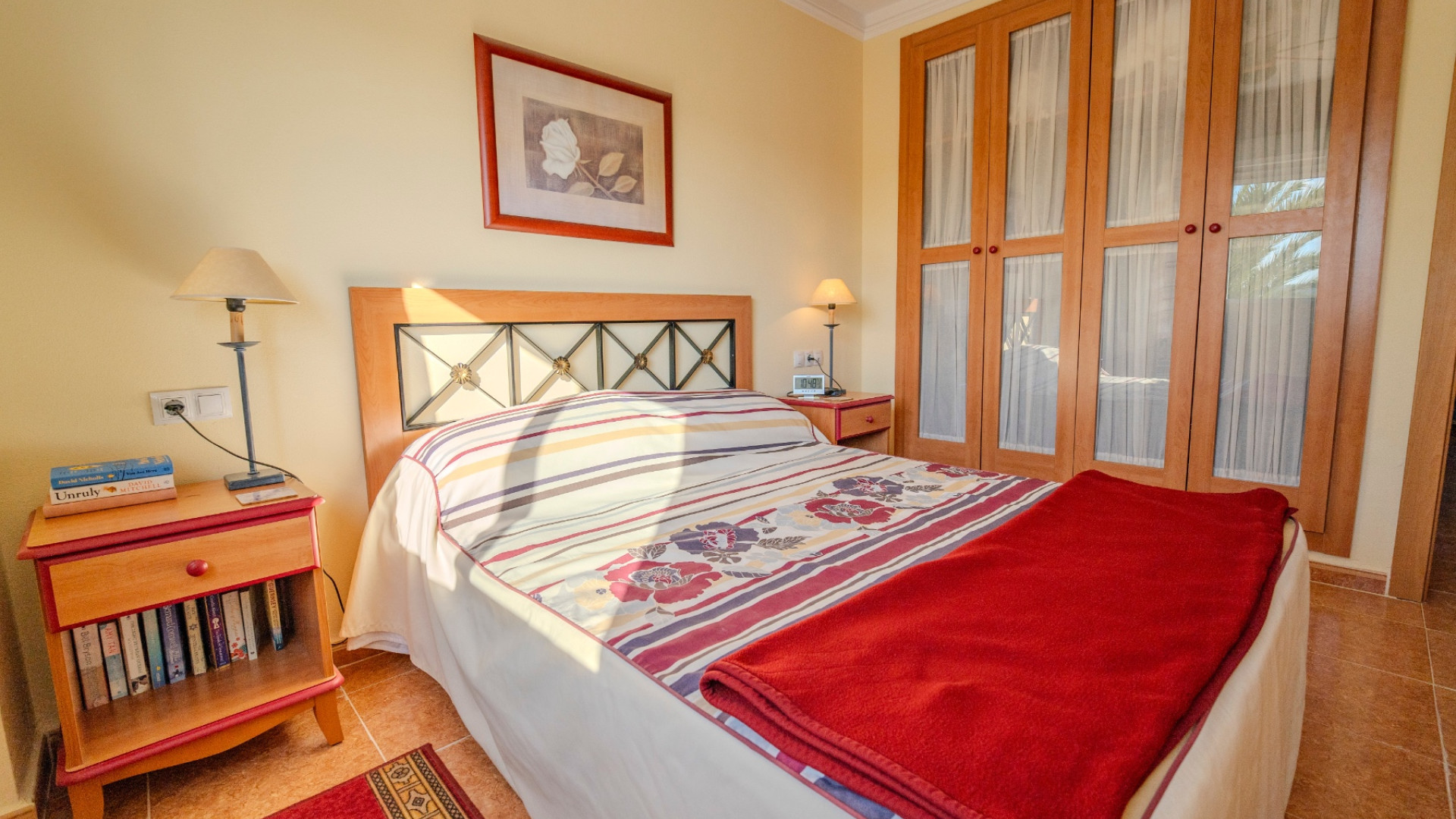 Revente - Apartment - Guardamar del Segura - El Edén