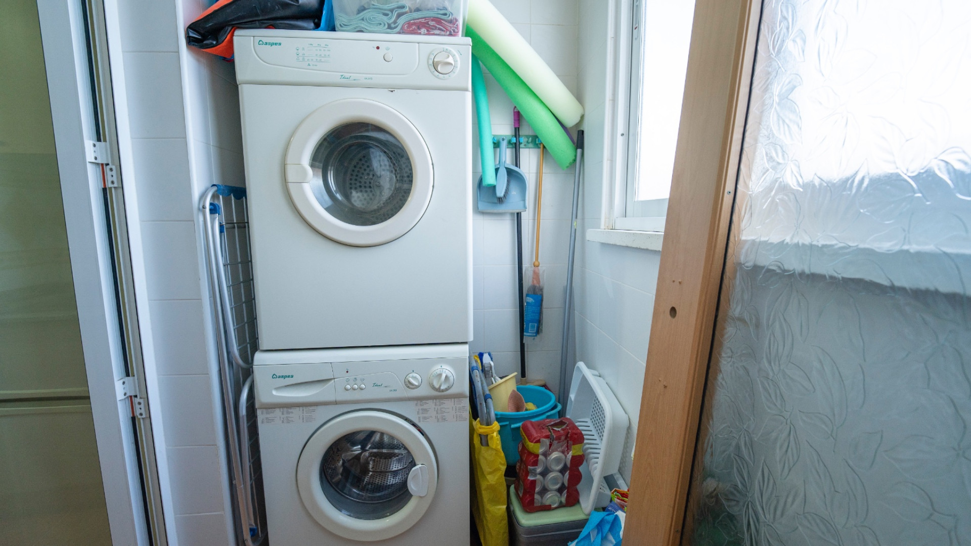 Revente - Apartment - Guardamar del Segura - El Edén