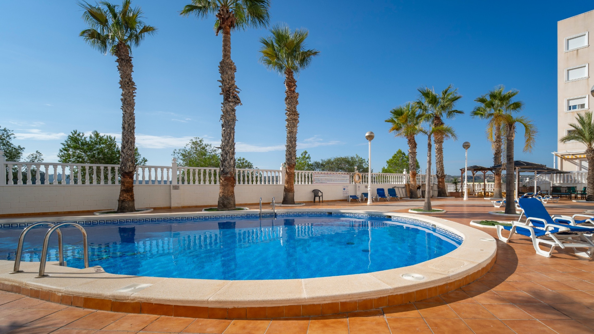 Revente - Apartment - Guardamar del Segura - El Edén