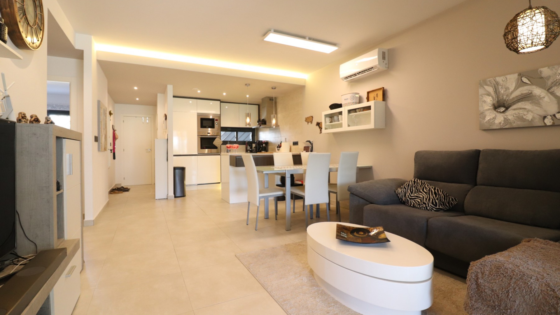 Revente - Apartment - Guardamar del Segura - El Raso