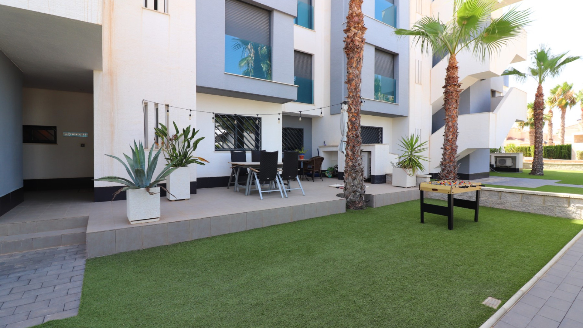 Revente - Apartment - Guardamar del Segura - El Raso