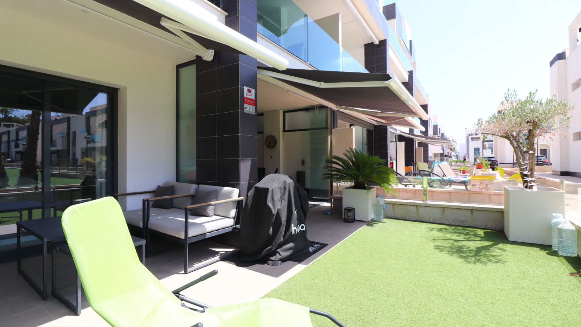 Revente - Apartment - Guardamar del Segura - El Raso