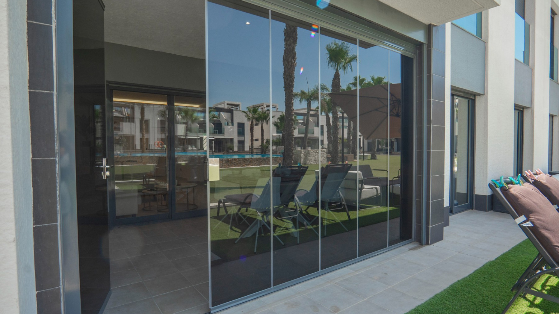 Revente - Apartment - Guardamar del Segura - El Raso