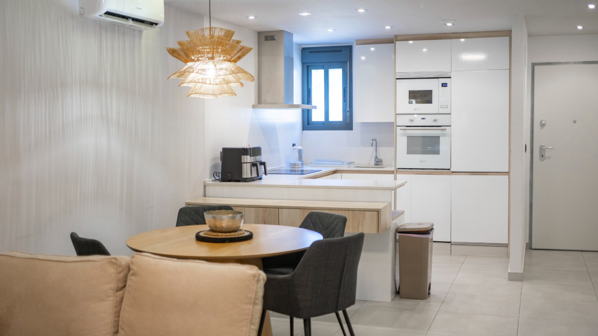 Revente - Apartment - Guardamar del Segura - El Raso