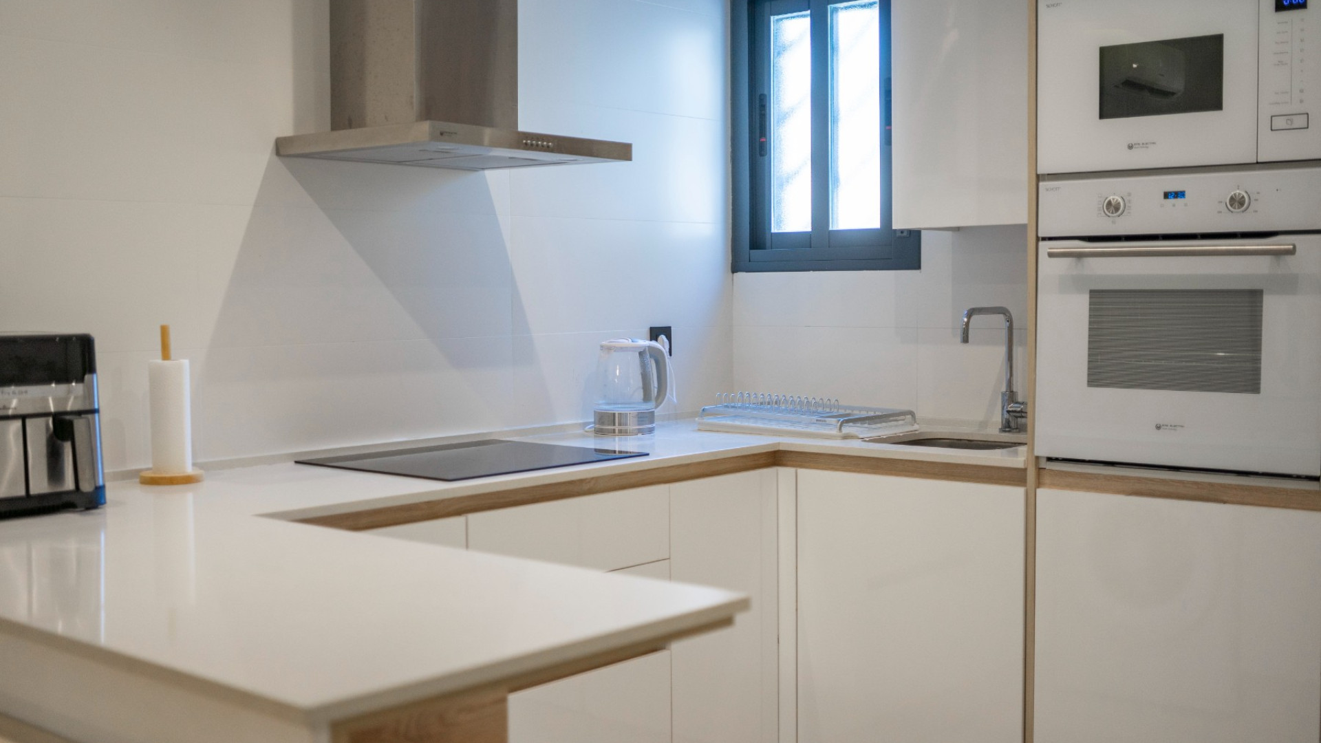 Revente - Apartment - Guardamar del Segura - El Raso