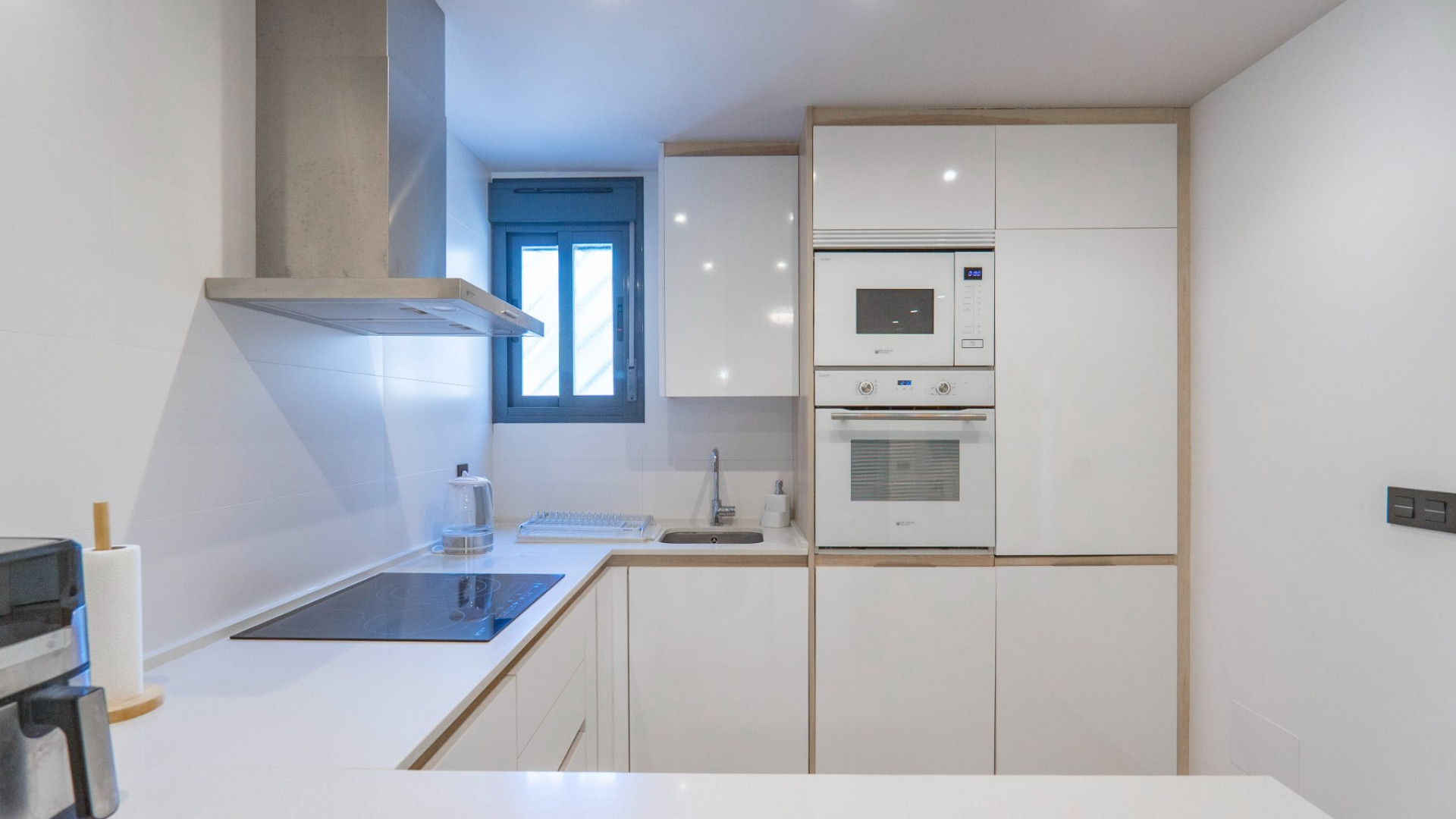 Revente - Apartment - Guardamar del Segura - El Raso