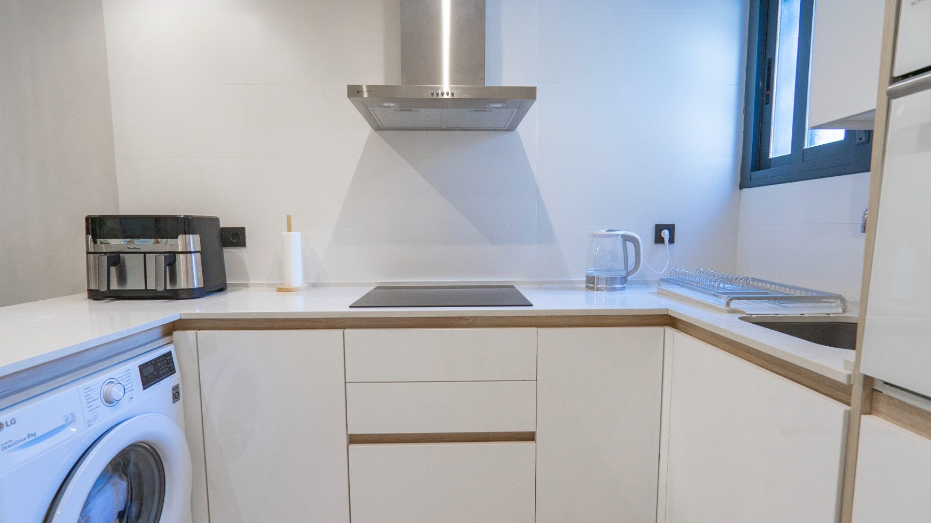 Revente - Apartment - Guardamar del Segura - El Raso