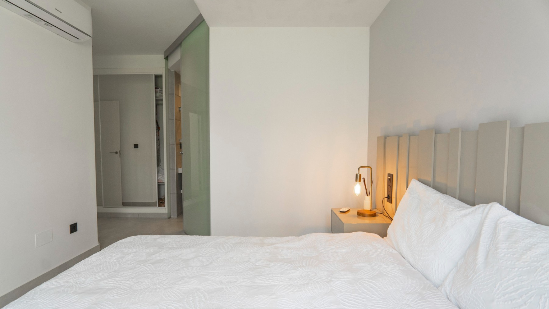 Revente - Apartment - Guardamar del Segura - El Raso