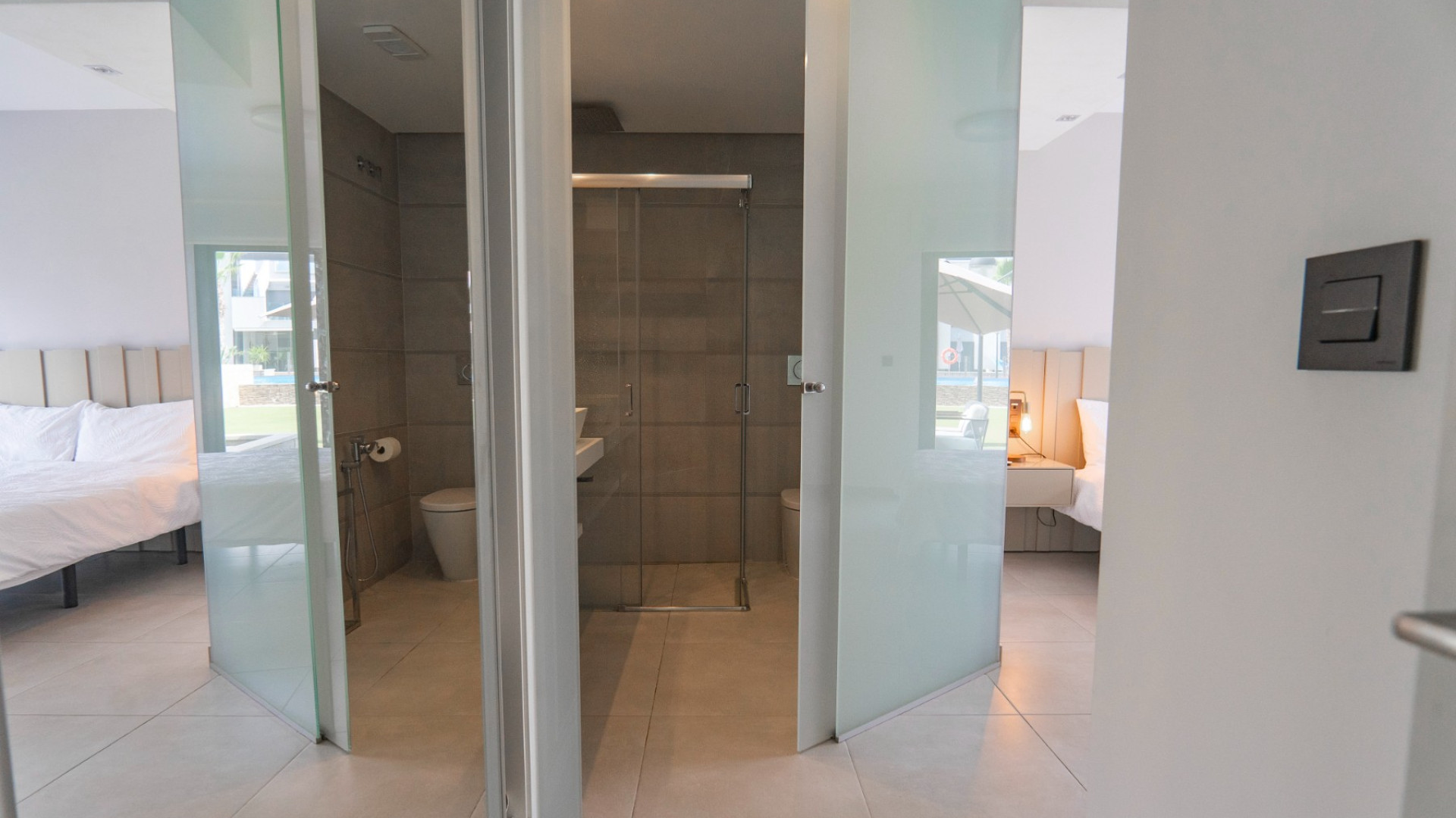 Revente - Apartment - Guardamar del Segura - El Raso