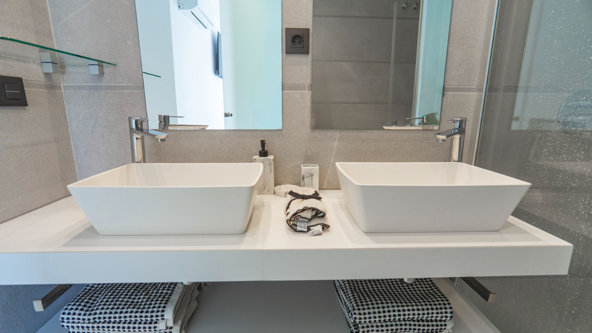 Revente - Apartment - Guardamar del Segura - El Raso