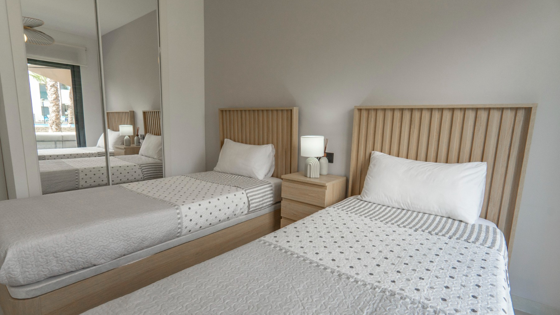 Revente - Apartment - Guardamar del Segura - El Raso