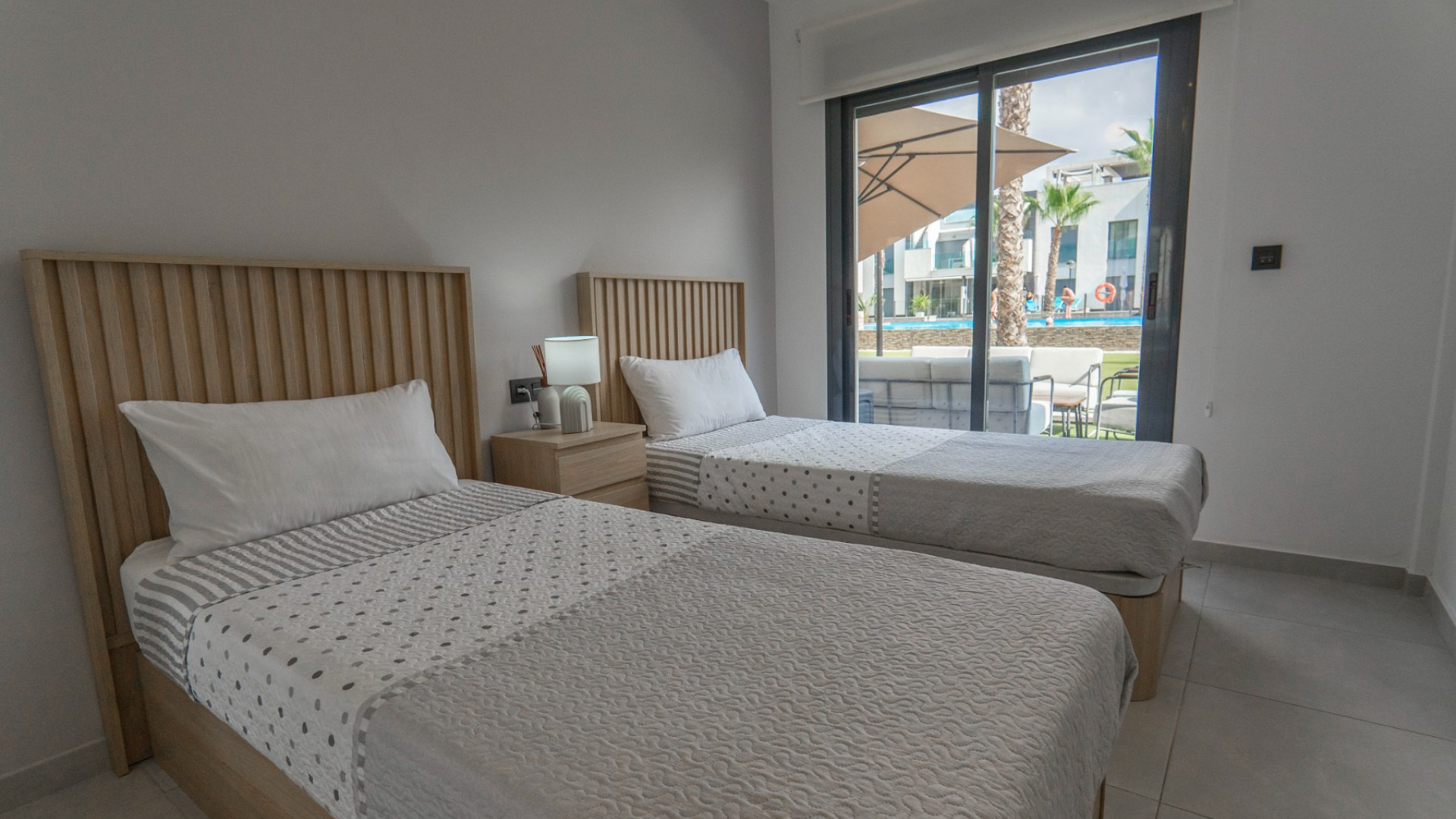 Revente - Apartment - Guardamar del Segura - El Raso