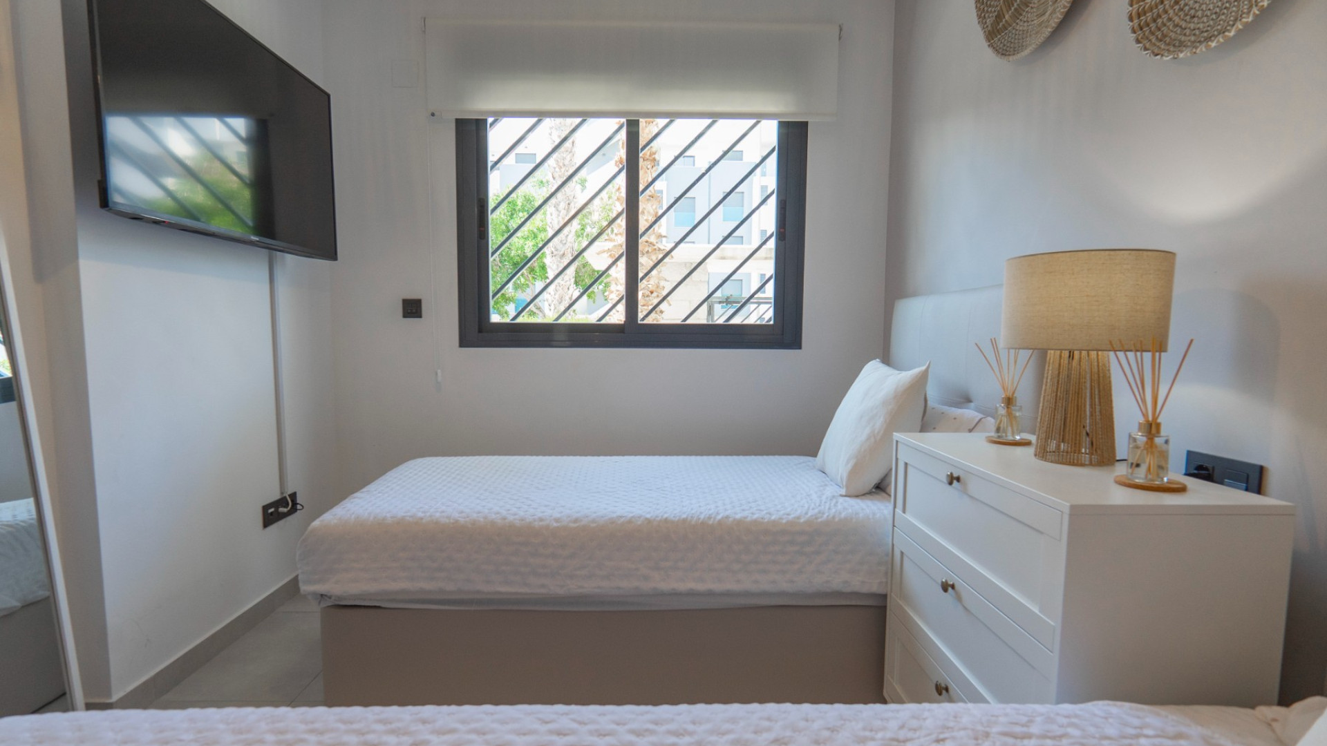 Revente - Apartment - Guardamar del Segura - El Raso