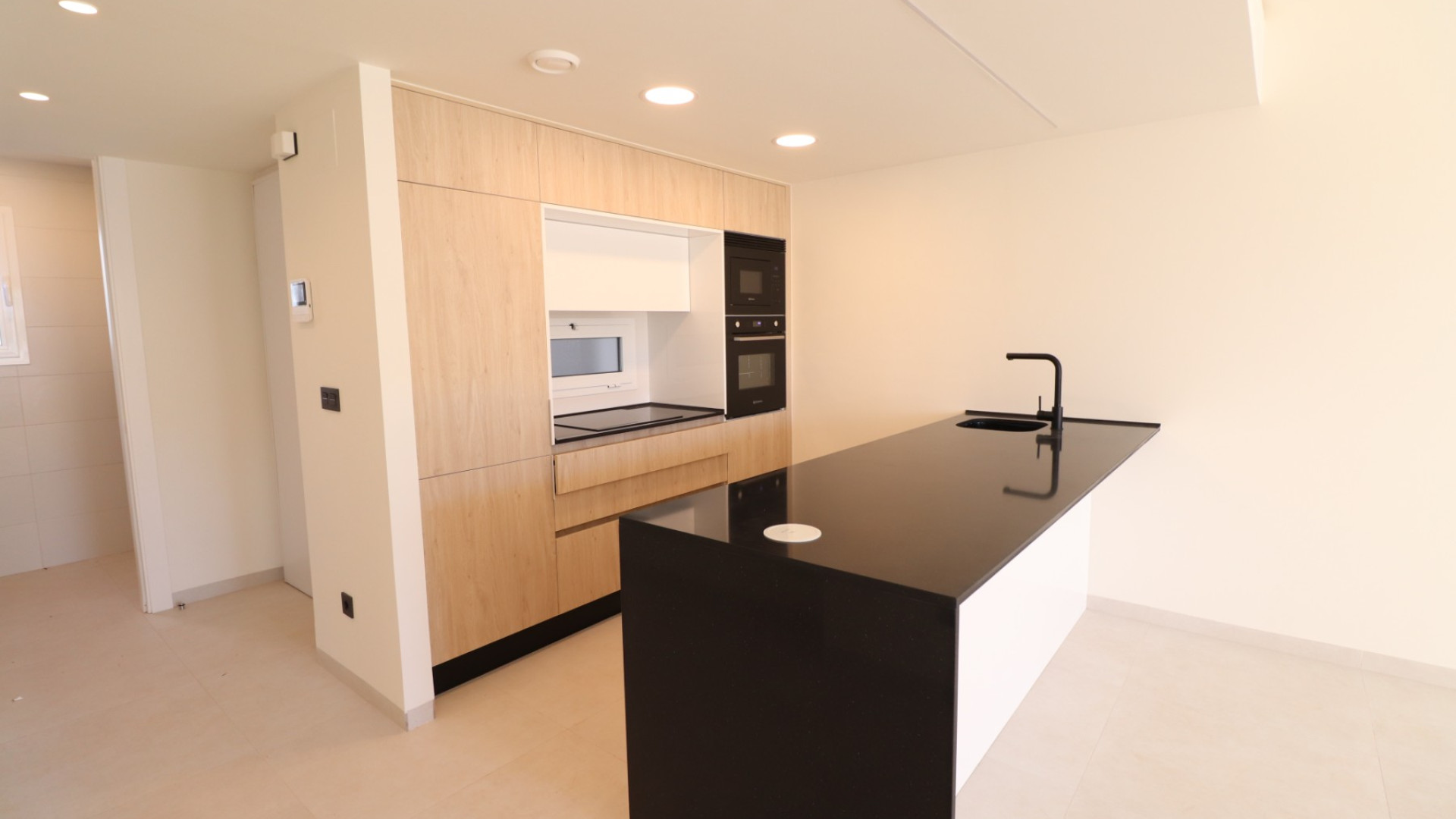 Revente - Apartment - Guardamar del Segura - El Raso