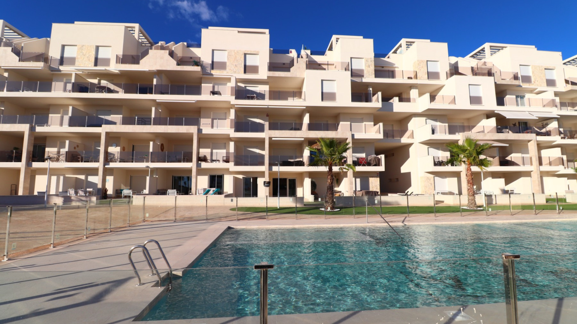 Revente - Apartment - Guardamar del Segura - El Raso