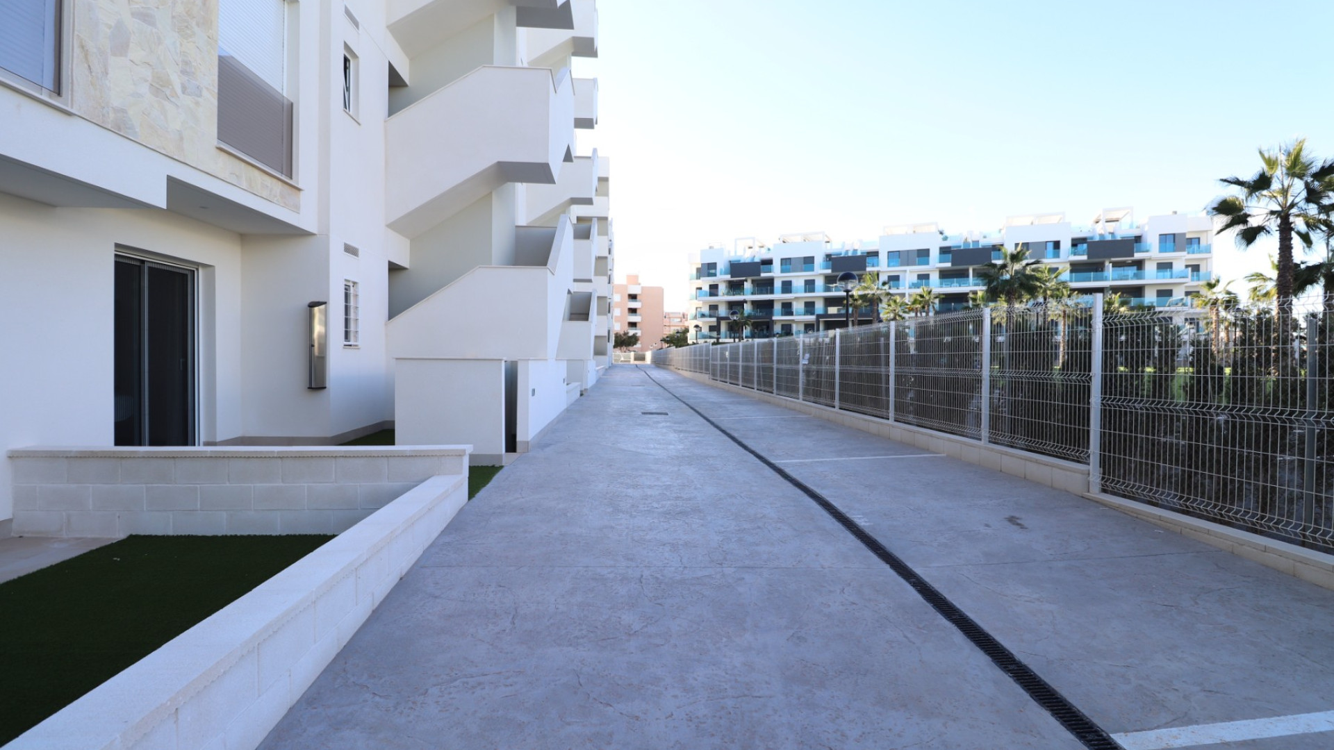 Revente - Apartment - Guardamar del Segura - El Raso