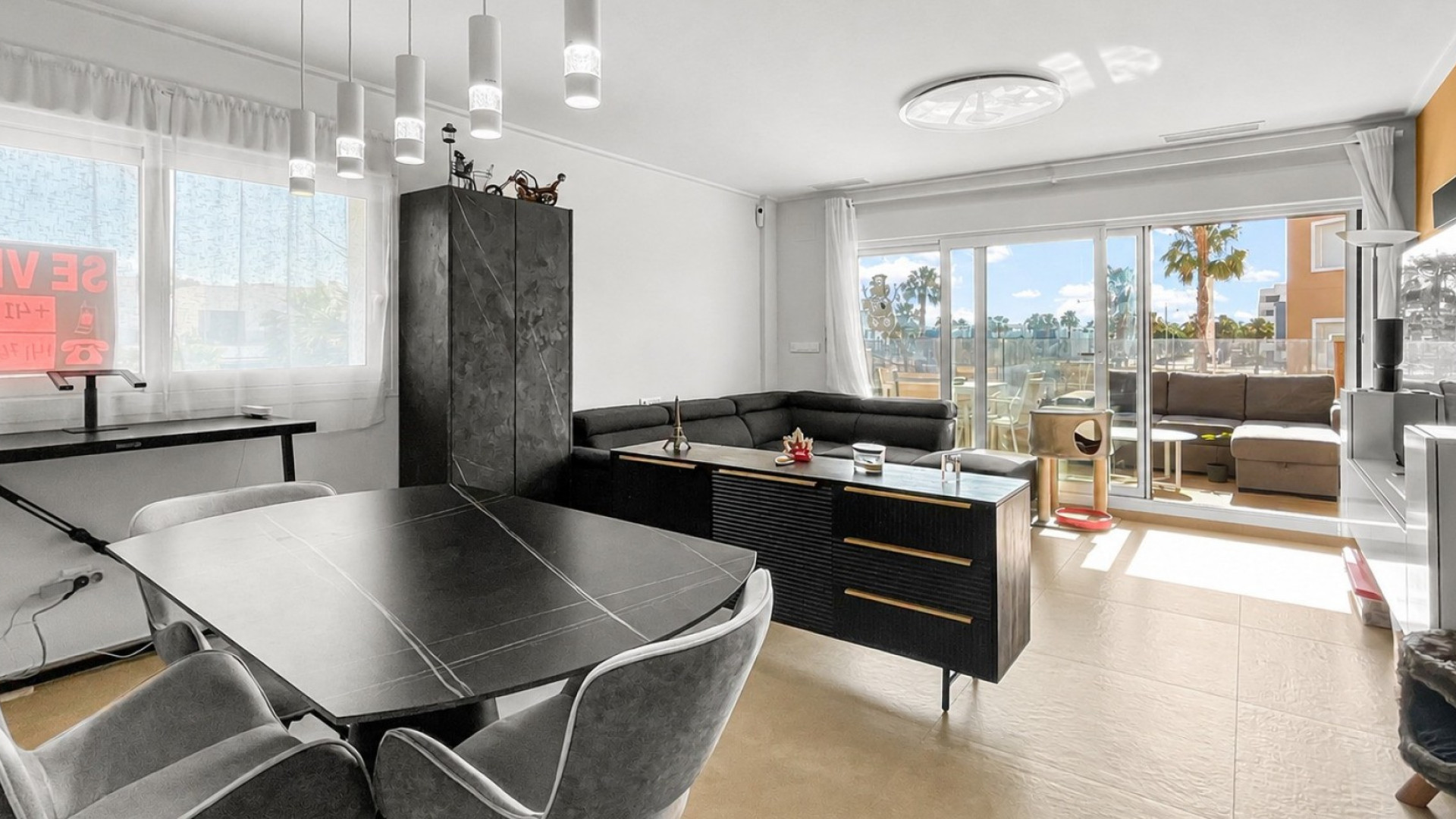 Revente - Apartment - Guardamar del Segura - El Raso