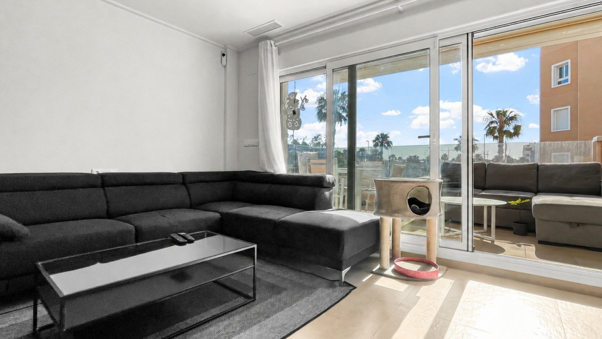 Revente - Apartment - Guardamar del Segura - El Raso