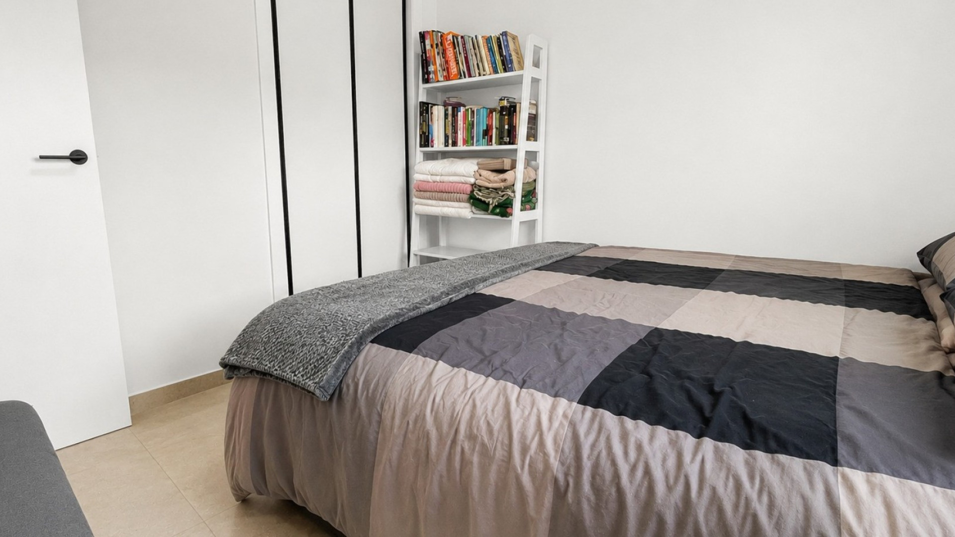 Revente - Apartment - Guardamar del Segura - El Raso