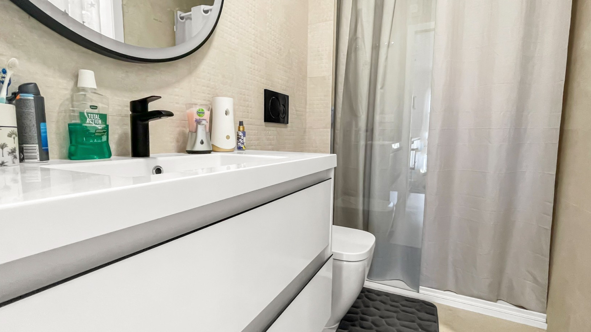 Revente - Apartment - Guardamar del Segura - El Raso