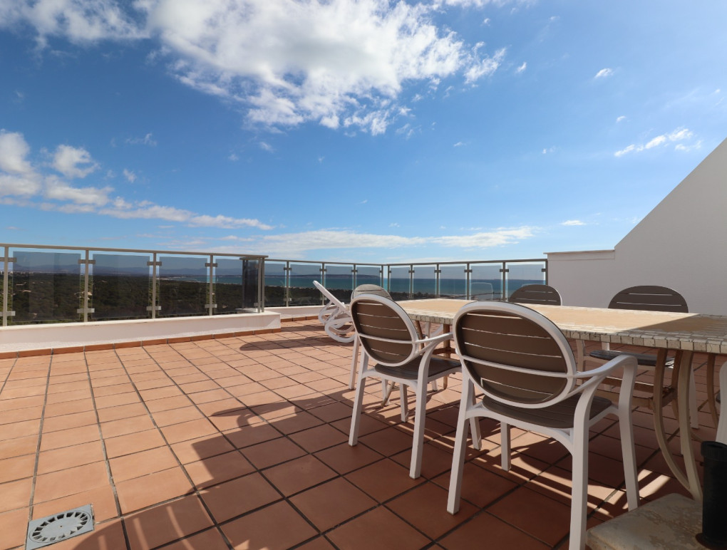 Revente - Apartment - Guardamar del Segura - Guardamar del Segura - Town