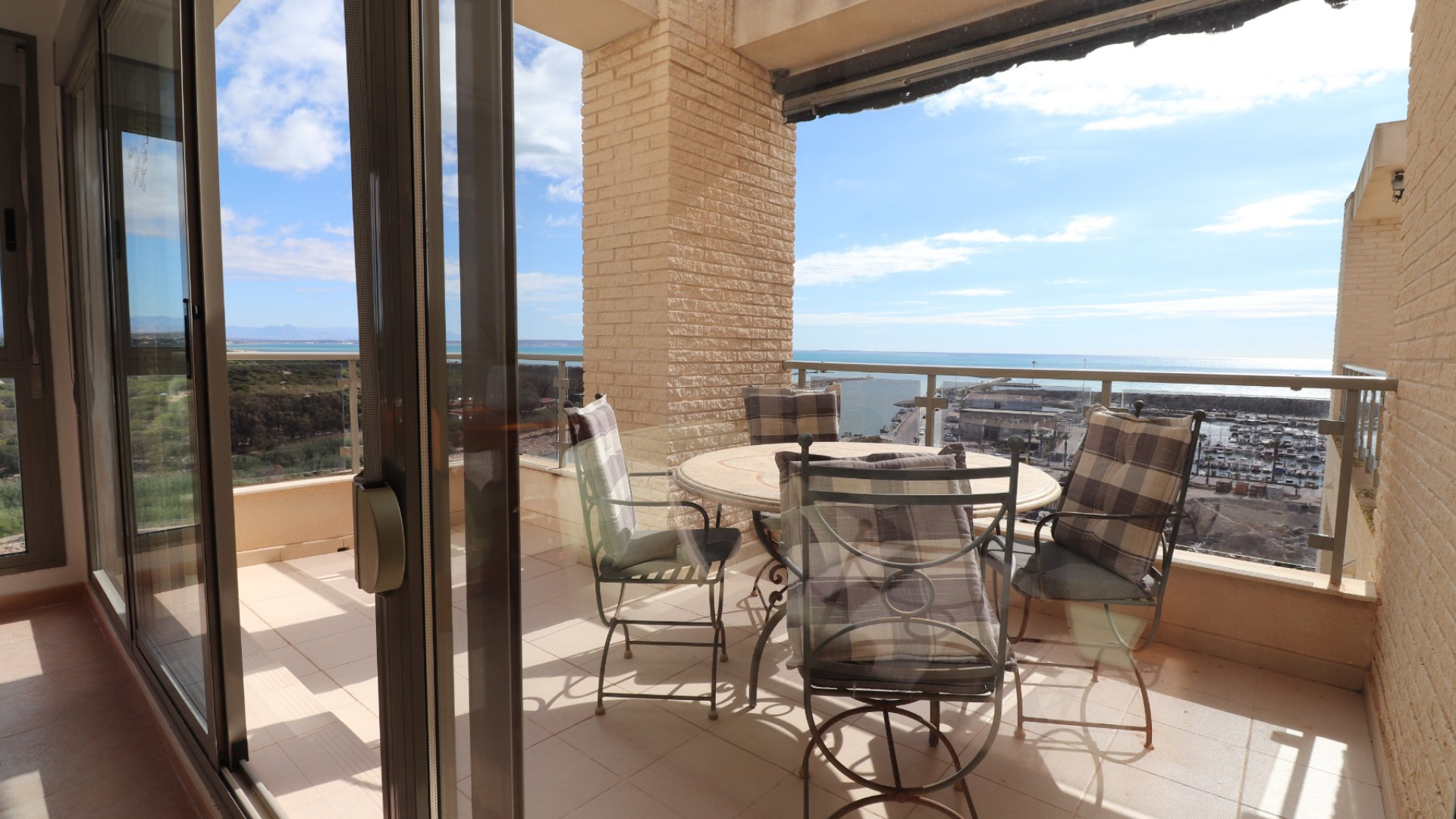 Revente - Apartment - Guardamar del Segura - Guardamar del Segura - Town