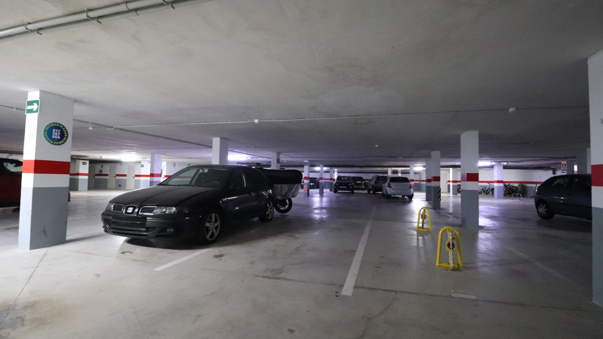 Revente - Apartment - Guardamar del Segura - Guardamar del Segura - Town