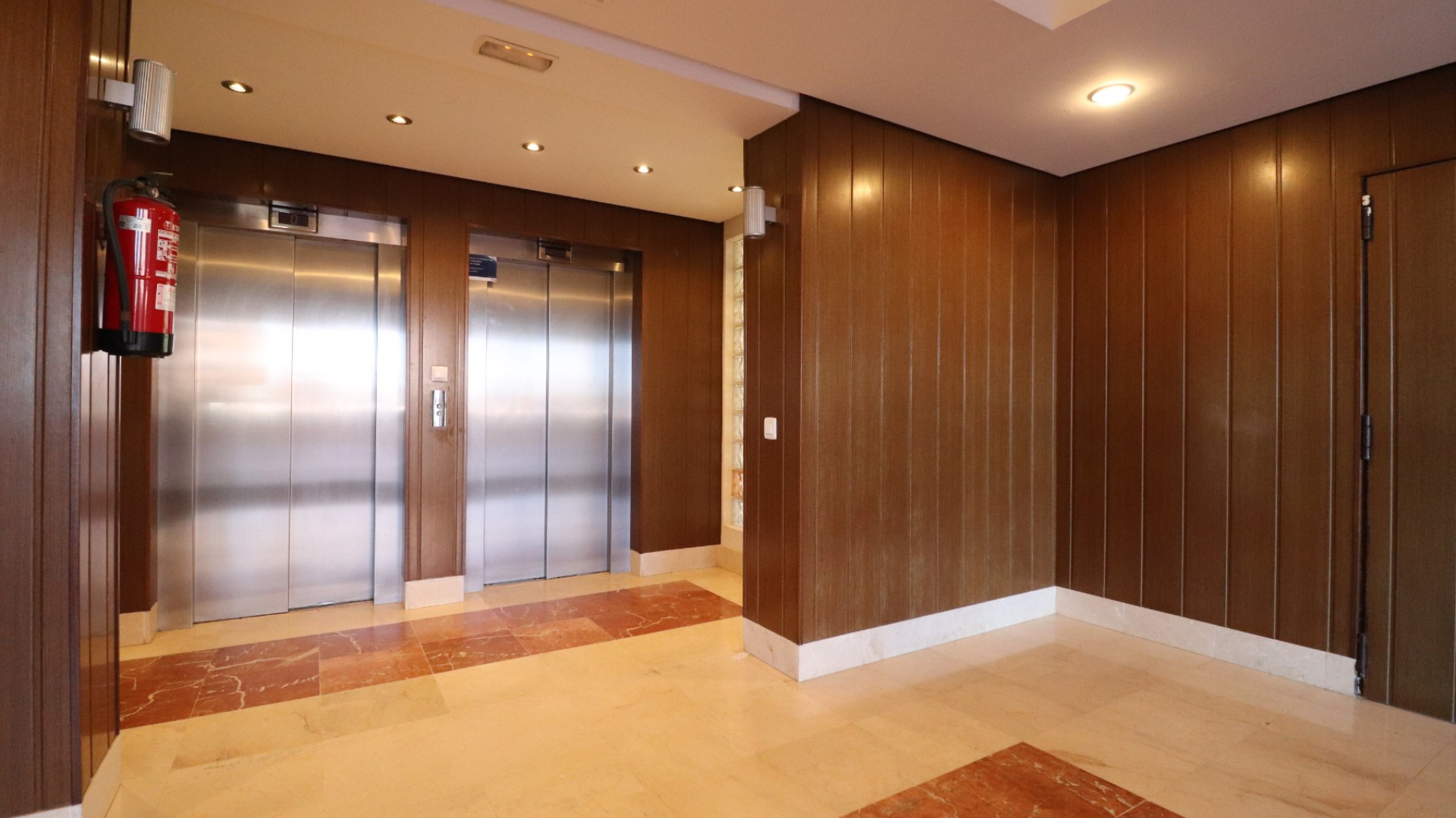 Revente - Apartment - Guardamar del Segura - Guardamar del Segura - Town