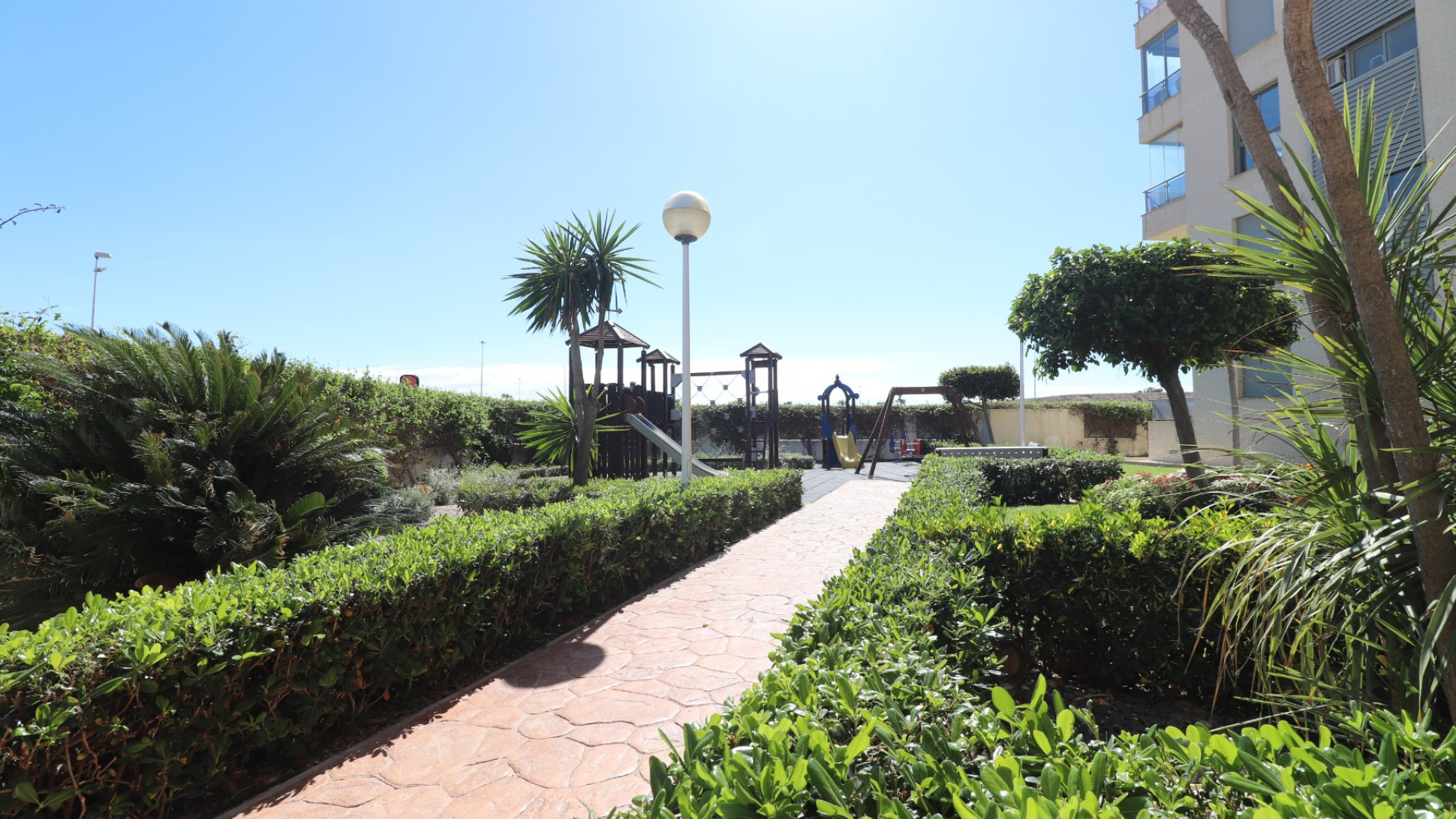 Revente - Apartment - Guardamar del Segura - Guardamar del Segura - Town