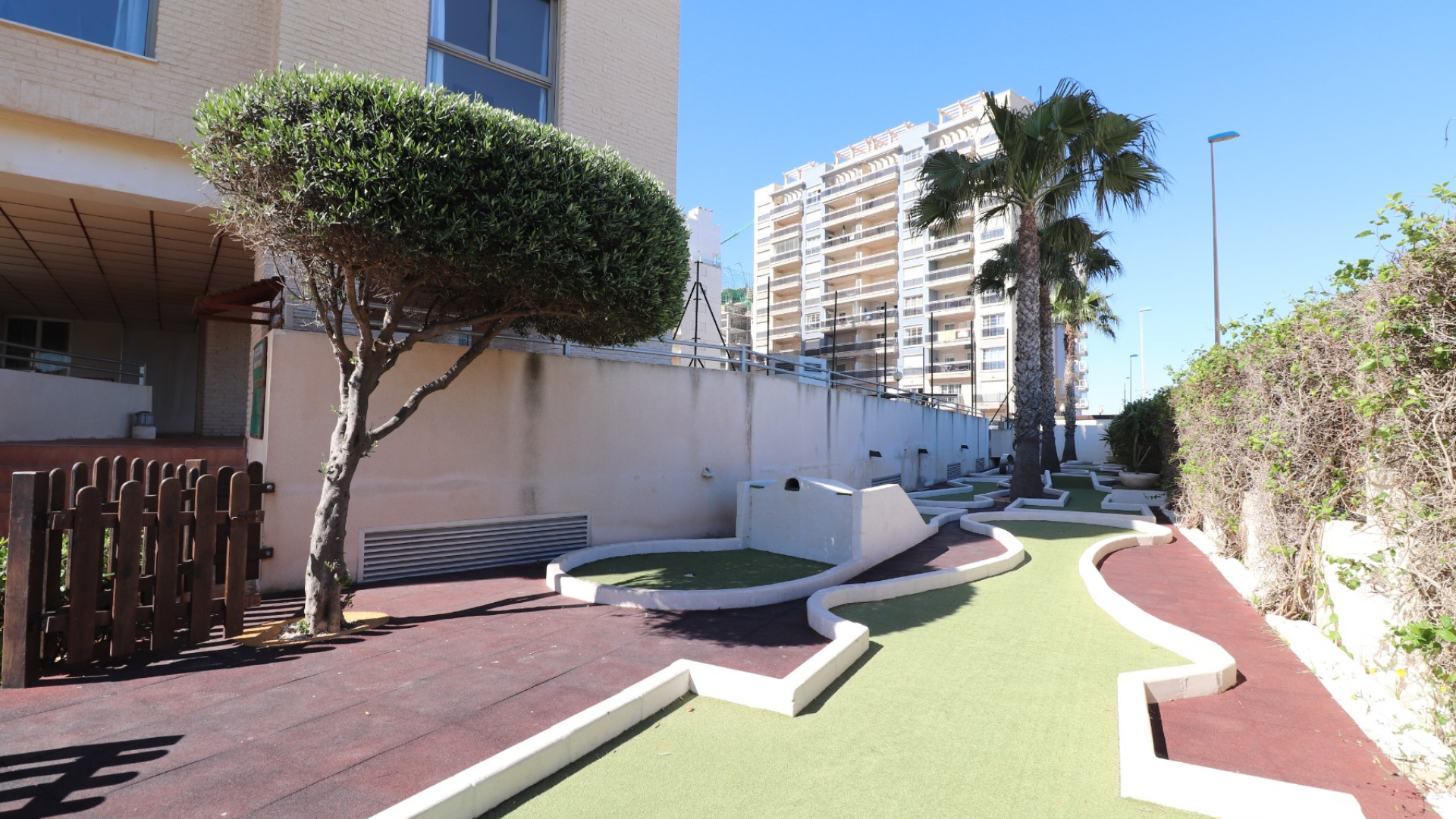 Revente - Apartment - Guardamar del Segura - Guardamar del Segura - Town