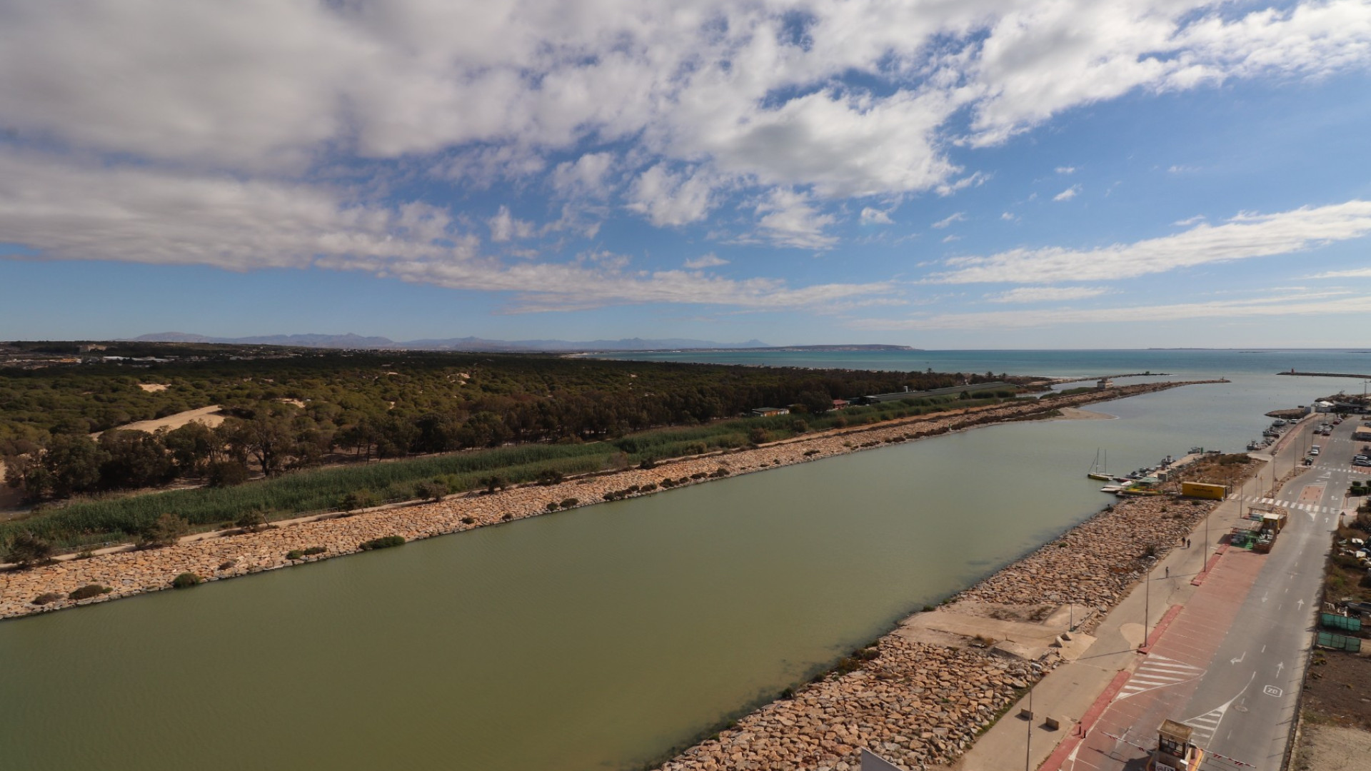 Revente - Apartment - Guardamar del Segura - Guardamar del Segura - Town