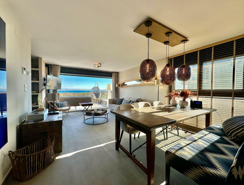 Revente - Apartment - Guardamar del Segura - Guardamar del Segura - Town