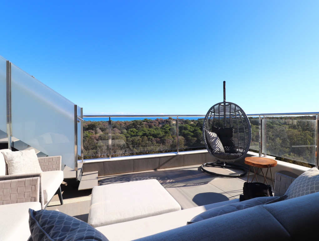 Revente - Apartment - Guardamar del Segura - Guardamar del Segura - Town