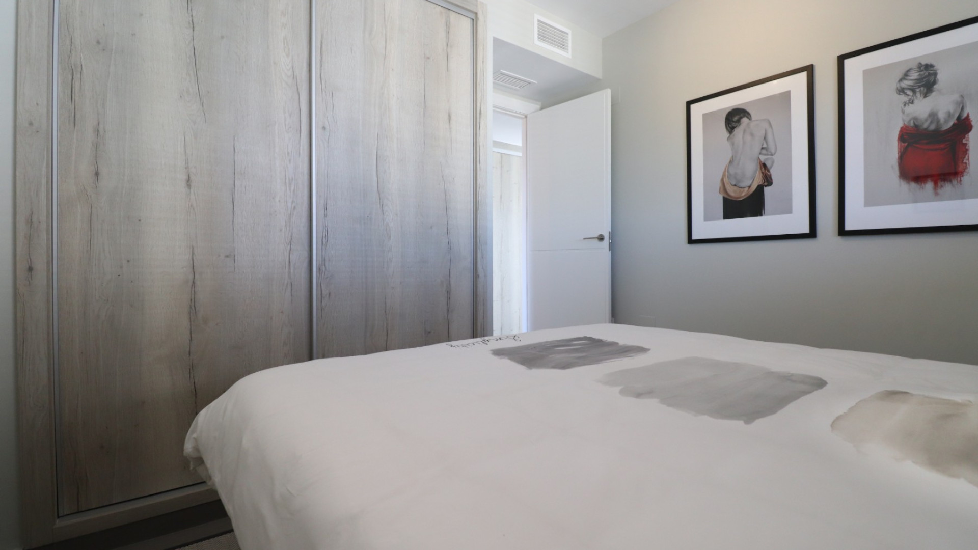 Revente - Apartment - Guardamar del Segura - Guardamar del Segura - Town