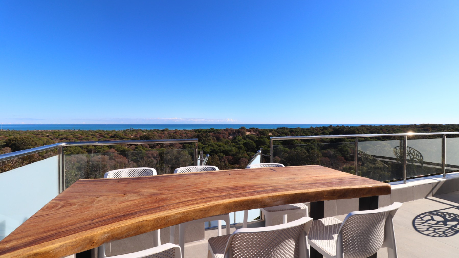 Revente - Apartment - Guardamar del Segura - Guardamar del Segura - Town