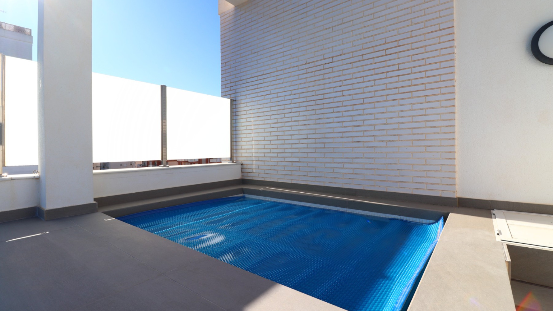 Revente - Apartment - Guardamar del Segura - Guardamar del Segura - Town