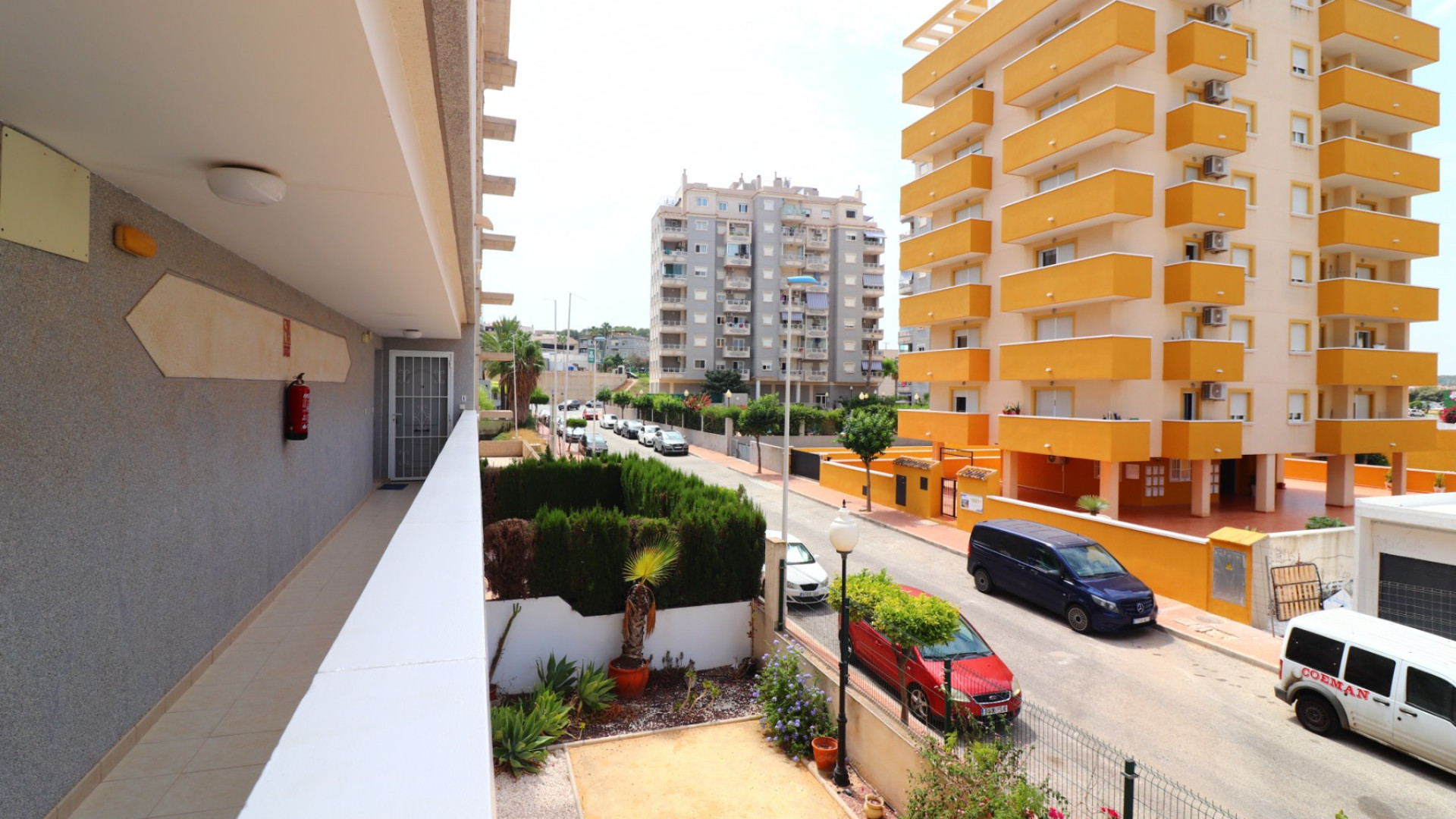 Revente - Apartment - Guardamar del Segura - Guardamar del Segura - Town