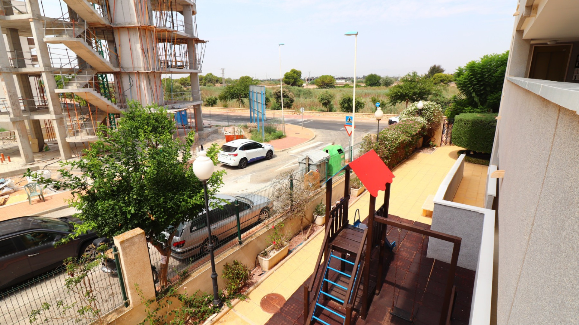 Revente - Apartment - Guardamar del Segura - Guardamar del Segura - Town