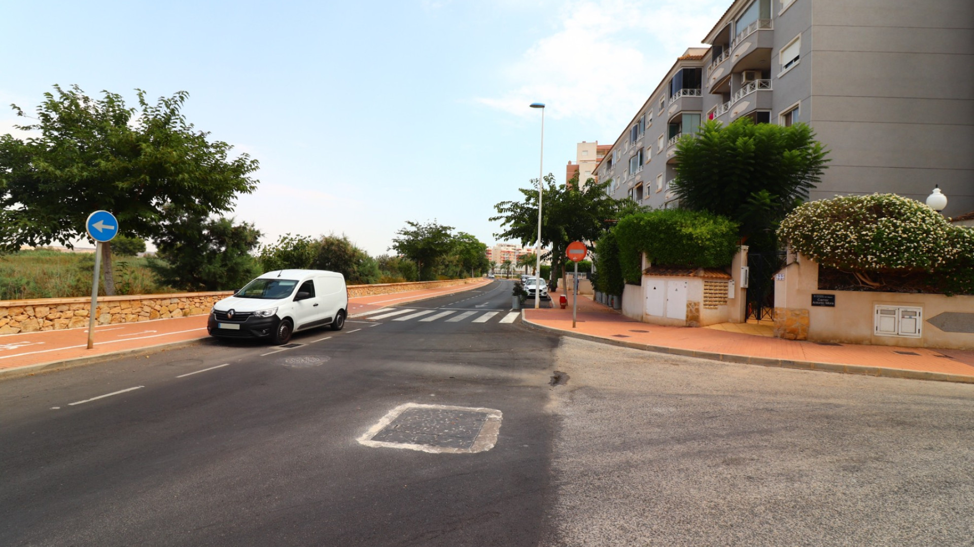 Revente - Apartment - Guardamar del Segura - Guardamar del Segura - Town