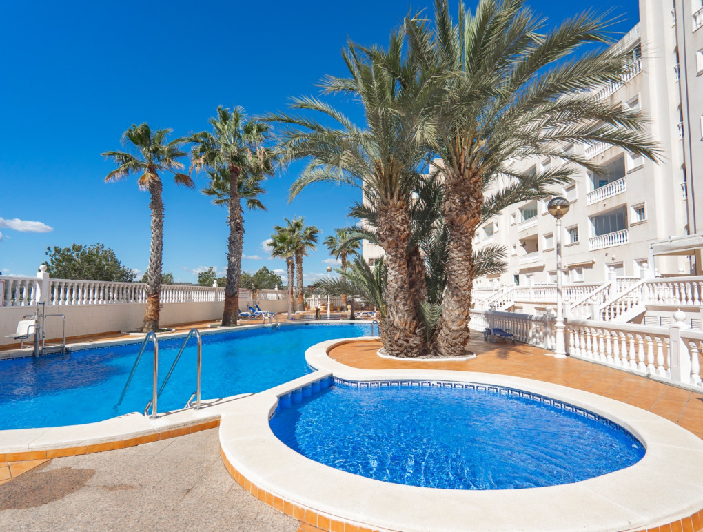 Revente - Apartment - Guardamar del Segura - Guardamar