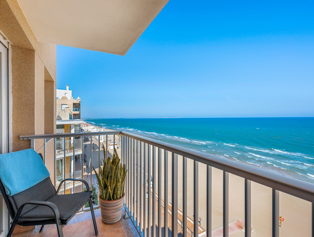 Revente - Apartment - Guardamar del Segura - Guardamar