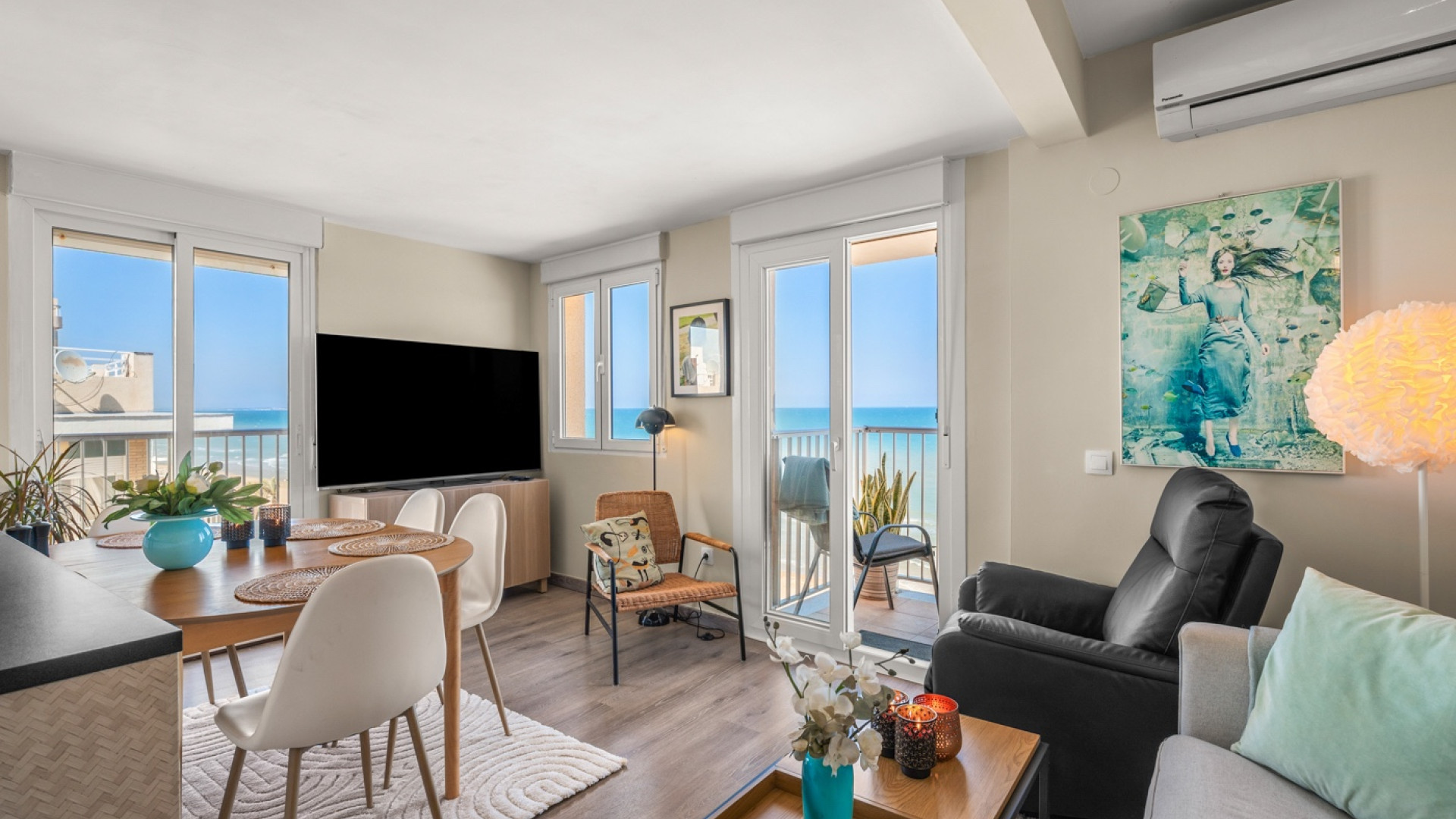 Revente - Apartment - Guardamar del Segura - Guardamar