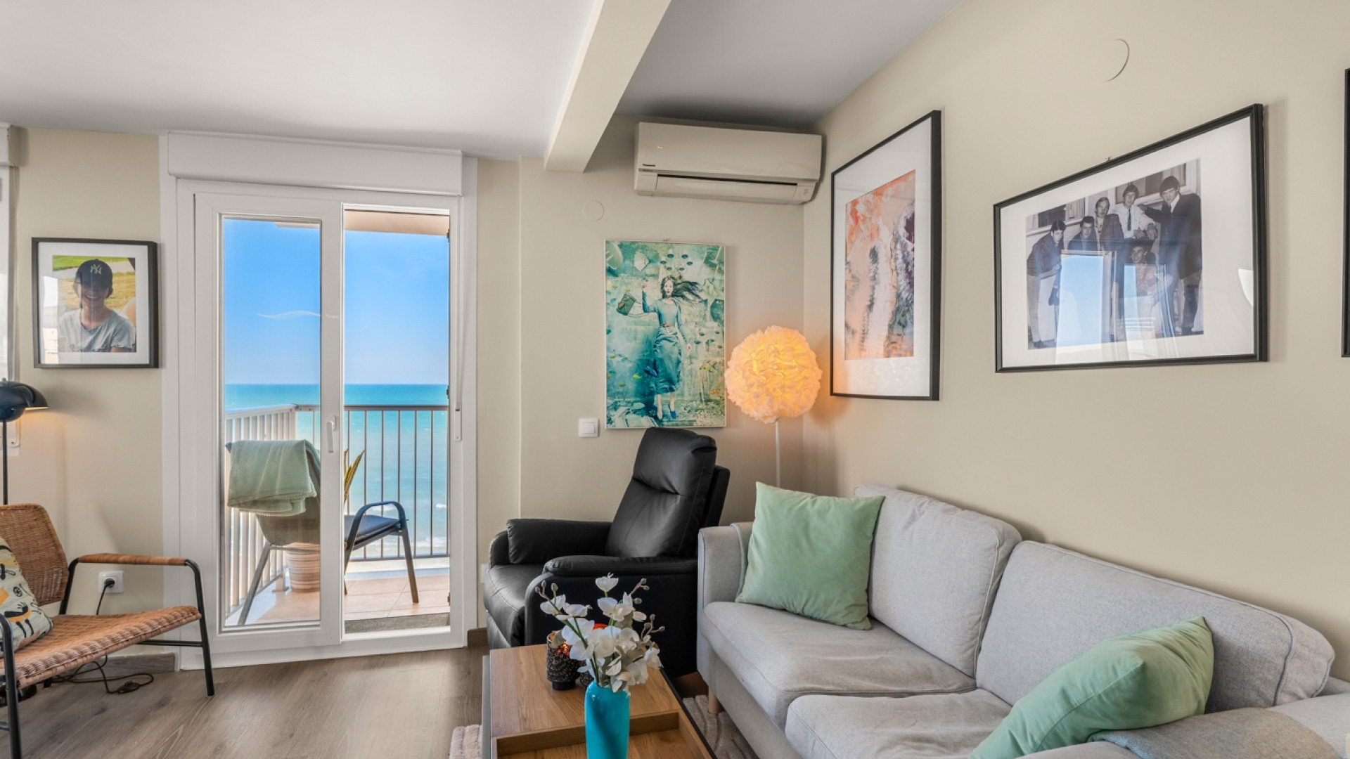 Revente - Apartment - Guardamar del Segura - Guardamar