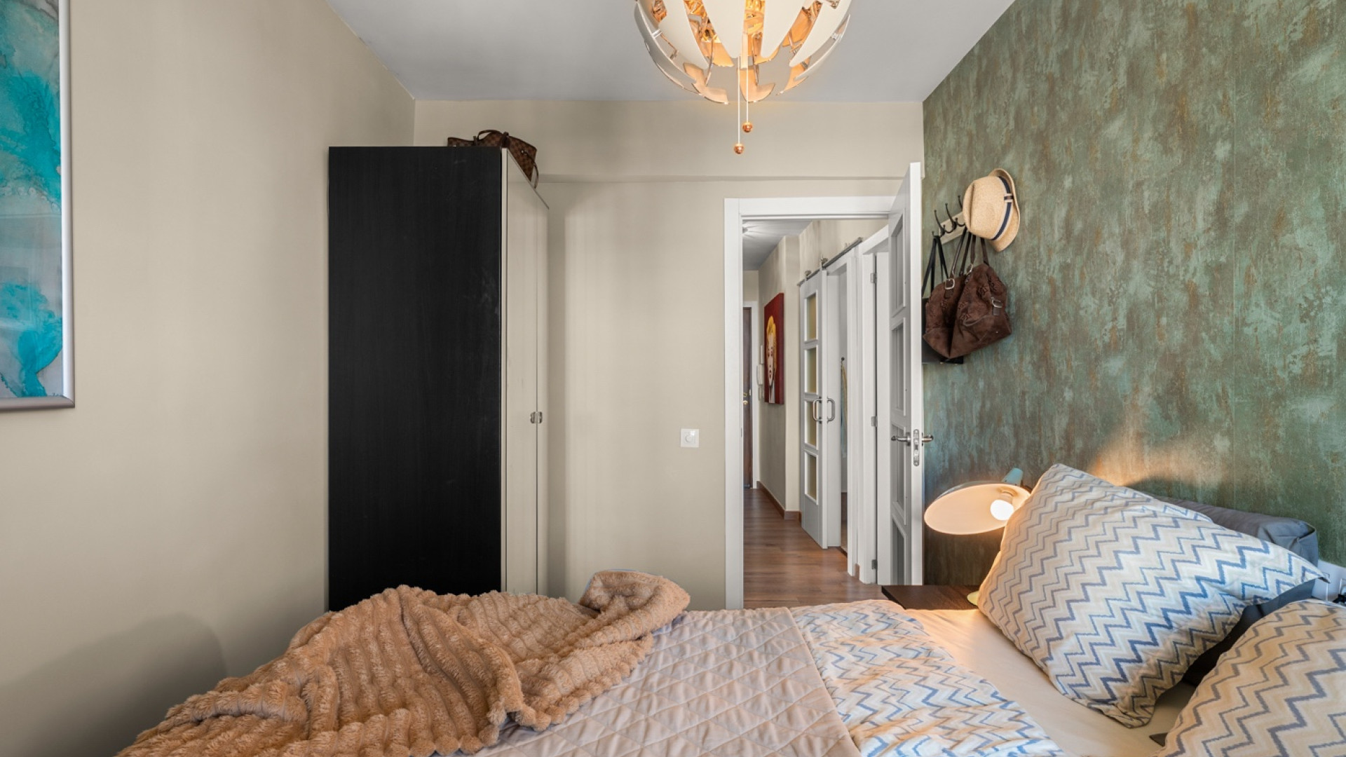 Revente - Apartment - Guardamar del Segura - Guardamar