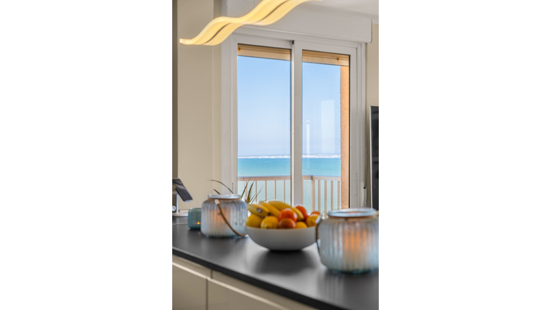 Revente - Apartment - Guardamar del Segura - Guardamar